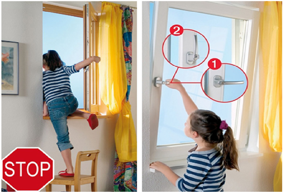 Как сделать безопасный дом. Безопасные окна для детей. Защита на окна от детей. Безопасность окна для детей. Безопасные окна- безопасность детей.